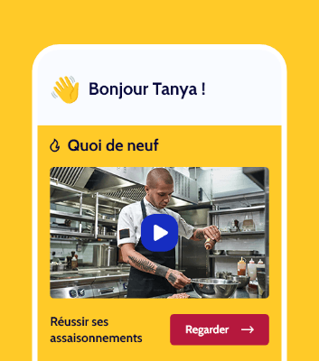 CookiNUM – Page d'accueil